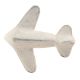 Aeroplane Metal Dresser Knobs Online